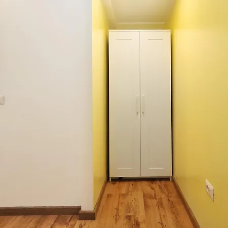 Joivy Charming Flat In Milan's Academic Hub * Milano