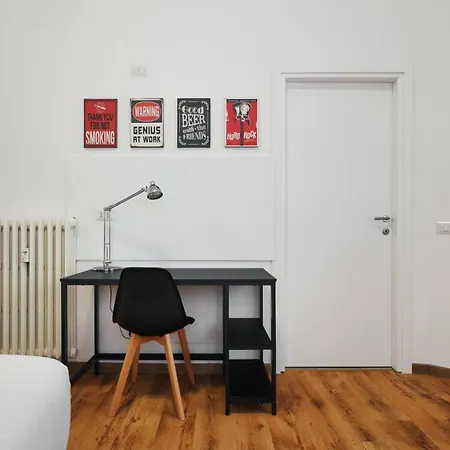 Appartamento Joivy Charming Flat In Milan's Academic Hub
