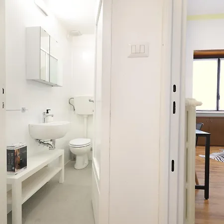 Joivy Charming Flat In Milan's Academic Hub * Milano