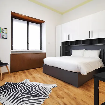 Joivy Charming Flat In Milan's Academic Hub