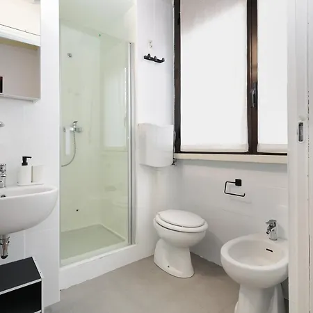Joivy Charming Flat In Milan's Academic Hub Appartamento *