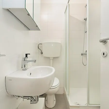 Joivy Charming Flat In Milan's Academic Hub Appartamento Milano