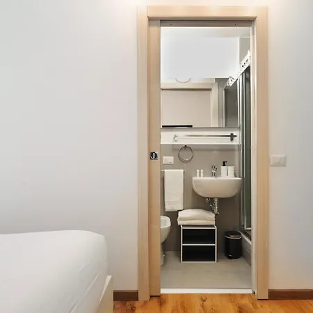 Joivy Charming Flat In Milan's Academic Hub Apartmán *