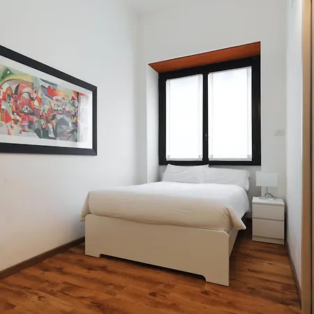 Joivy Charming Flat In Milan's Academic Hub Apartmán Milán