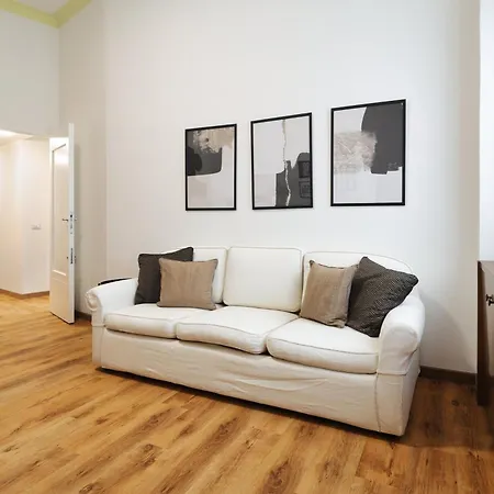 Joivy Charming Flat In Milan's Academic Hub Apartmán Milán