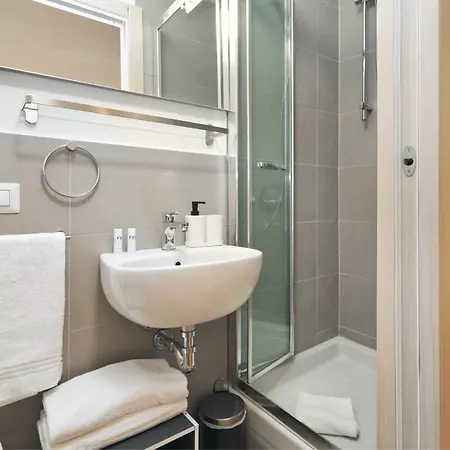 Joivy Charming Flat In Milan's Academic Hub Milán