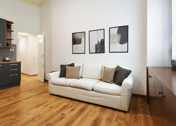 Joivy Charming Flat In Milan's Academic Hub Apartmán Milán